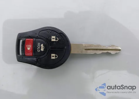 2017 Nissan Sentra S from USA, damaged, VIN 3N1AB7AP2HY386931